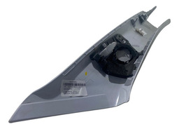 MOLDURA PARABRISA ESQUERDO PEUGEOT 208 2020 A 2022