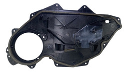 FORRO PORTA TRASEIRA ESQUERDA LAND ROVER EVOQUE 2011 2013 PRETO