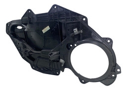 FORRO PORTA TRASEIRA ESQUERDA LAND ROVER EVOQUE 2011 2013 PRETO