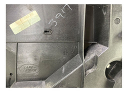 FORRO PORTA TRASEIRA ESQUERDA LAND ROVER EVOQUE 2011 2013 PRETO
