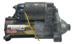 Motor Partida Arranque Chery Qq 1.1 16v 2011 2012 A 2014