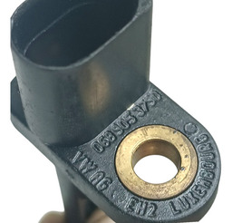 SENSOR TEMPERATURA AR ADMISSÃO AUDI A3/A4 2008 A 2012