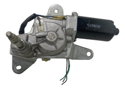 MOTOR LIMPADOR TRASEIRO HONDA FIT 2009 2010 A 2013