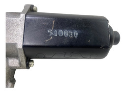 MOTOR LIMPADOR TRASEIRO HONDA FIT 2009 2010 A 2013
