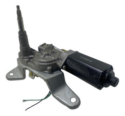 MOTOR LIMPADOR TRASEIRO HONDA FIT 2009 2010 A 2013