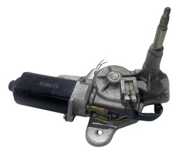 MOTOR LIMPADOR TRASEIRO HONDA FIT 2009 2010 A 2013