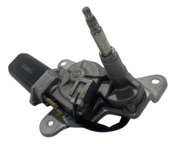 MOTOR LIMPADOR TRASEIRO HONDA FIT 2009 2010 A 2013
