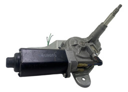 MOTOR LIMPADOR TRASEIRO HONDA FIT 2009 2010 A 2013