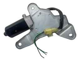 MOTOR LIMPADOR TRASEIRO HONDA FIT 2009 2010 A 2013