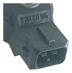 SENSOR DETONAÇÃO VW SANTANA/POLO 1.6 1.8 2.0 1996 A 2005