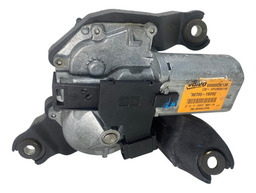 Motor Limpador Traseiro Hyundai Hb20 2013 A 2019