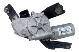 Motor Limpador Parabrisa Traseiro Hyundai Hb20 2020 A 2023