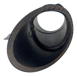 Duto Entrada Ar Peugeot 307 2007 A 2009