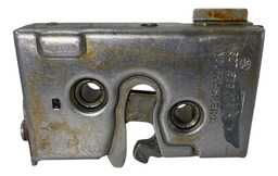 FECHADURA TRASEIRA ESQUERDA SANTANA 1990 A 2006