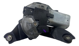 Motor Limpador Traseiro Hyundai Hb20 Hatch 2012 2015 2019
