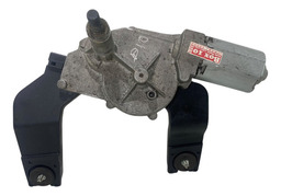 Motor Vidro Vigia Hyundai I30 2.0 2008 A 2012