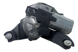Motor Limpador Traseiro Hyundai Hb20 Hatch 2012 2015 2019