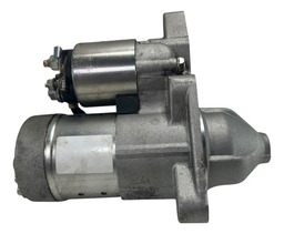 Motor Partida Arranque Kicks Sandero Duster Captur 1.6 16/