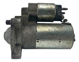 MOTOR ARRANQUE PARTIDA 206 207 307 C3 C4 1.6 2003 A 2012