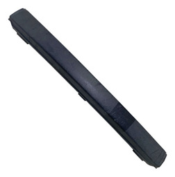 Friso Central Do Parachoque Volkswagen Gol G3 2000 A 2005
