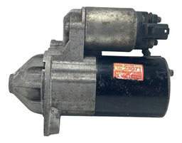 Motor Arranque Partida Hyundai I30 2.0 Aut 2009 2010 A 2012