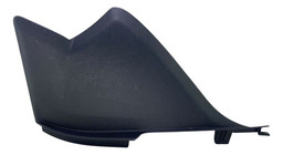 ACABAMENTO LATERAL PAINEL ESQ PEUGEOT 208 2021 2022 2023