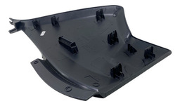 ACABAMENTO LATERAL PAINEL ESQ PEUGEOT 208 2021 2022 2023