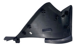 ACABAMENTO LATERAL PAINEL ESQ PEUGEOT 208 2021 2022 2023