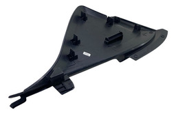 ACABAMENTO LATERAL PAINEL ESQ PEUGEOT 208 2021 2022 2023