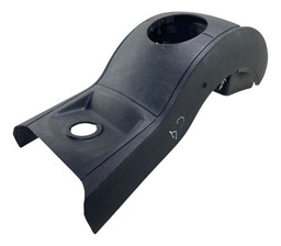 CONSOLE CENTRAL TRASEIRO CITROEN C4 PALLAS 2008 2009