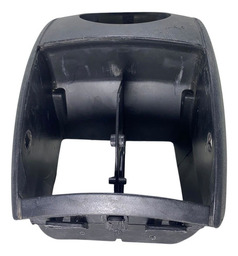CONSOLE CENTRAL TRASEIRO CITROEN C4 PALLAS 2008 2009