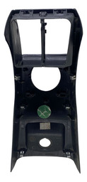 CONSOLE CENTRAL TRASEIRO CITROEN C4 PALLAS 2008 2009