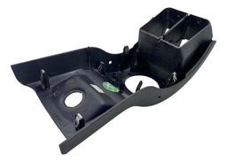 CONSOLE CENTRAL TRASEIRO CITROEN C4 PALLAS 2008 2009