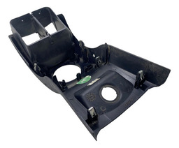 CONSOLE CENTRAL TRASEIRO CITROEN C4 PALLAS 2008 2009
