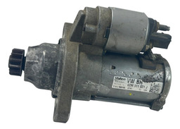 Motor Partida Gol Polo T-cross Nivus Fox 1.0 3cc 1.6 16v