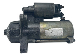 MOTOR PARTIDA KA FIESTA COURIER ESCORT 1.0 1.4 1.6 ZETEC \03