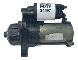 MOTOR PARTIDA KA FIESTA COURIER ESCORT 1.0 1.4 1.6 ZETEC \03