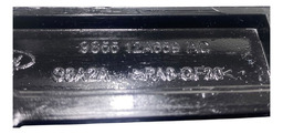 SUPORTE MÓDULO INJEÇÃO FORD NEW FIESTA 2011 2012 2013