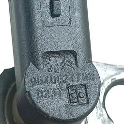 SENSOR ROTAÇÃO CITROEN C4/C5/XSARA 2.0 2000 A 2012