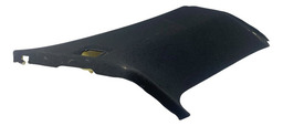 ACABAMENTO COLUNA AIRBAG TRASEIRA ESQUERDA EVOQUE 2014 2015