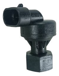 Sensor Velocidade Fiat Uno/palio/siena/doblo/stilo 2001/2017