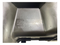 ACABAMENTO PORTA COPOS CHEVROLET SPIN 2013 2014 2015 16
