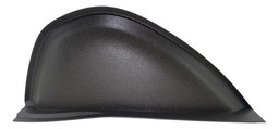 Moldura Aplique Painel Porta Luvas Gm Spin 2013 2014 2015