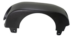 ACABAMENTO MOLDURA COLUNA DIREÇÃO SPIN 2013 2014 2015 16 PRETO