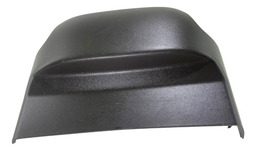 ACABAMENTO MOLDURA COLUNA DIREÇÃO SPIN 2013 2014 2015 16 PRETO