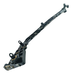 GUIA PARA-CHOQUE TOYOTA HILLUX/SW4 2011/15 TRASEIRO DIREITO