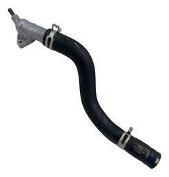 Mangueira Superior Radiador Hyundai Hb20 Turbo 2020 2021