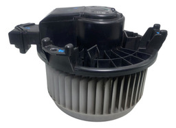 MOTOR DA CAIXA DO AR CONDICIONADO CHEVROLET SPIN 1.8 2014