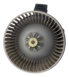 MOTOR DA CAIXA DO AR CONDICIONADO CHEVROLET SPIN 1.8 2014