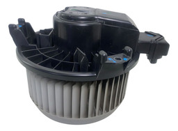 MOTOR DA CAIXA DO AR CONDICIONADO CHEVROLET SPIN 1.8 2014